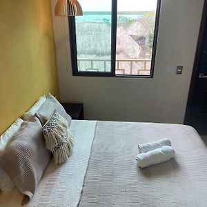 Habitación Estándar con Cama Queen