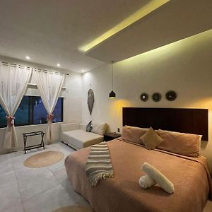 Habitación Deluxe con Cama King